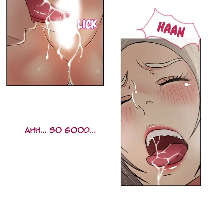 Wet Women Chapter 30 Page 93