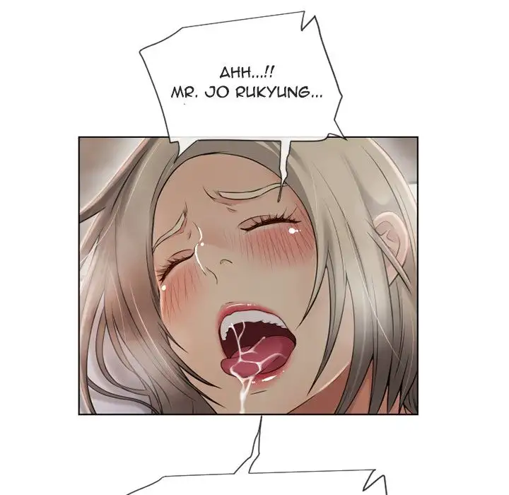 Wet Women Chapter 30 Page 95