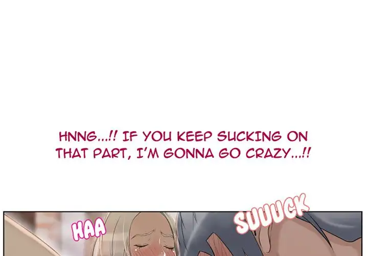 Wet Women Chapter 31 Page 1