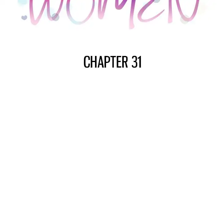 Wet Women Chapter 31 Page 11