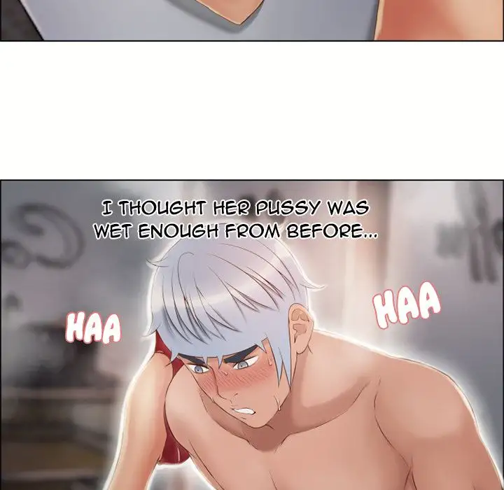 Wet Women Chapter 31 Page 20