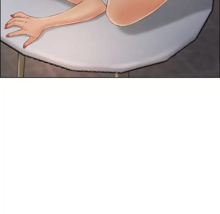 Wet Women Chapter 31 Page 22