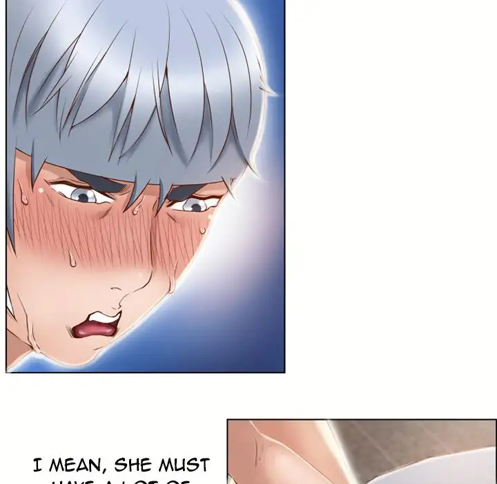 Wet Women Chapter 31 Page 32