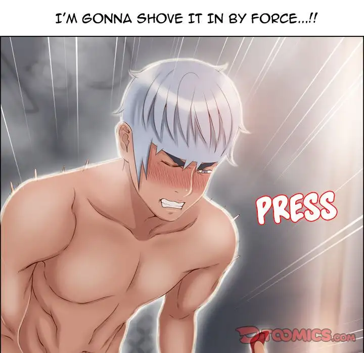 Wet Women Chapter 31 Page 34