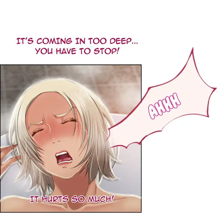 Wet Women Chapter 31 Page 37