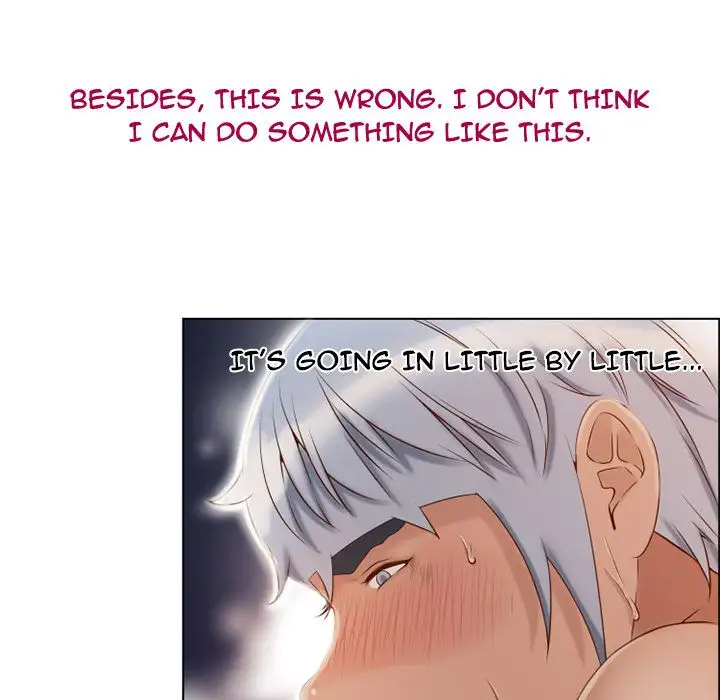 Wet Women Chapter 31 Page 38