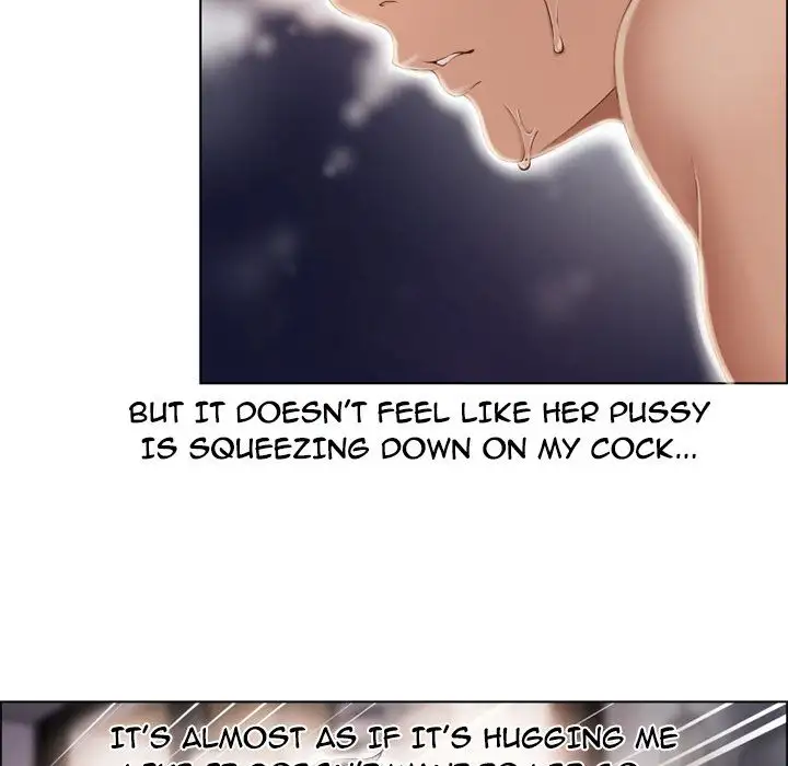Wet Women Chapter 31 Page 39