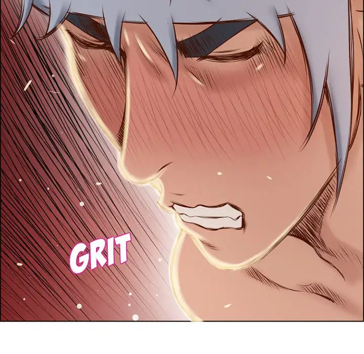 Wet Women Chapter 31 Page 46
