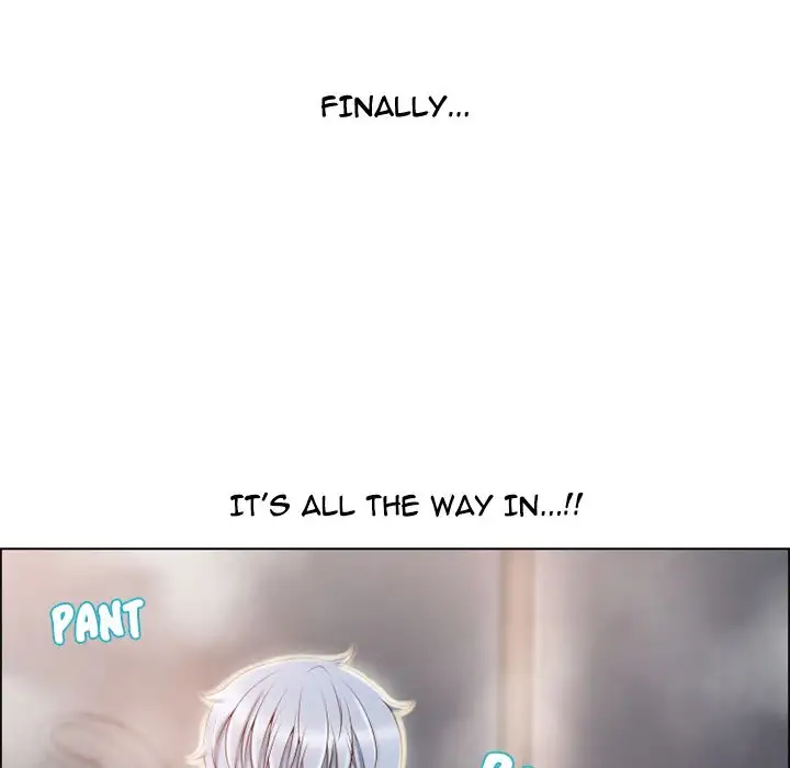 Wet Women Chapter 31 Page 48