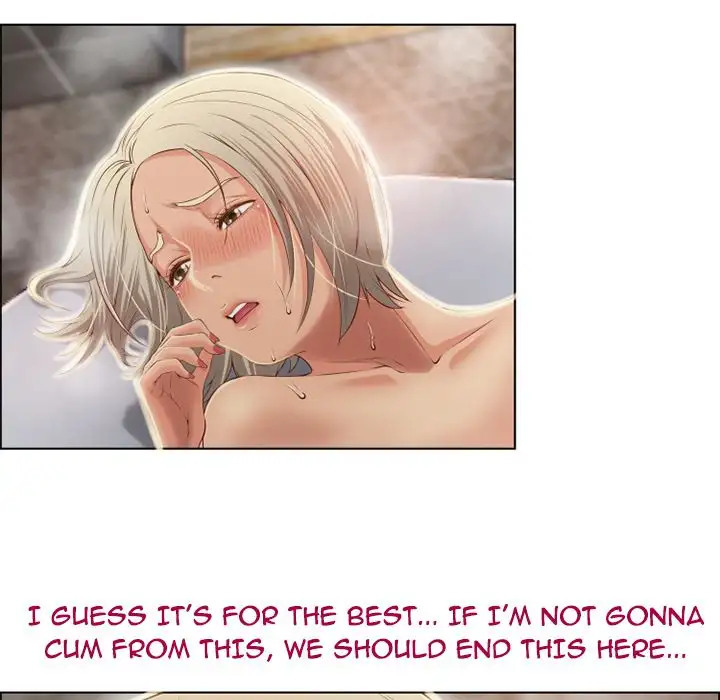 Wet Women Chapter 31 Page 55