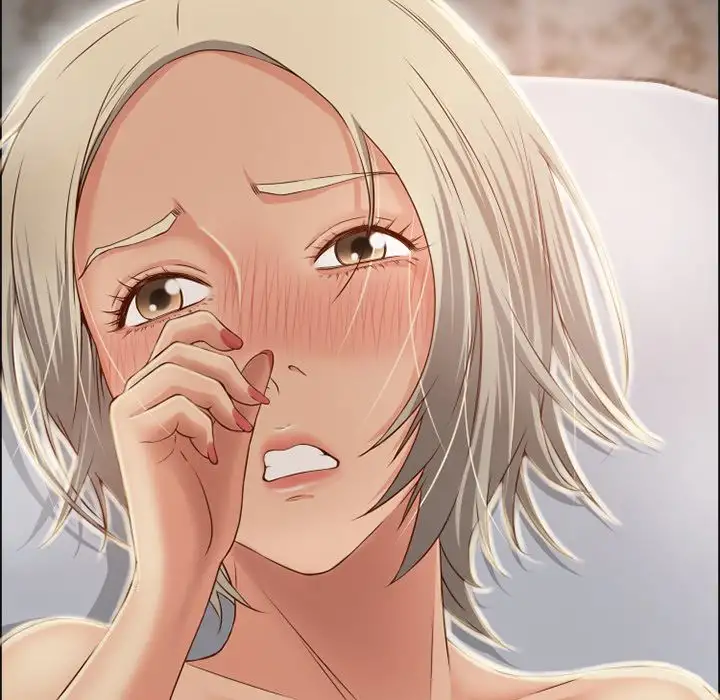 Wet Women Chapter 31 Page 56
