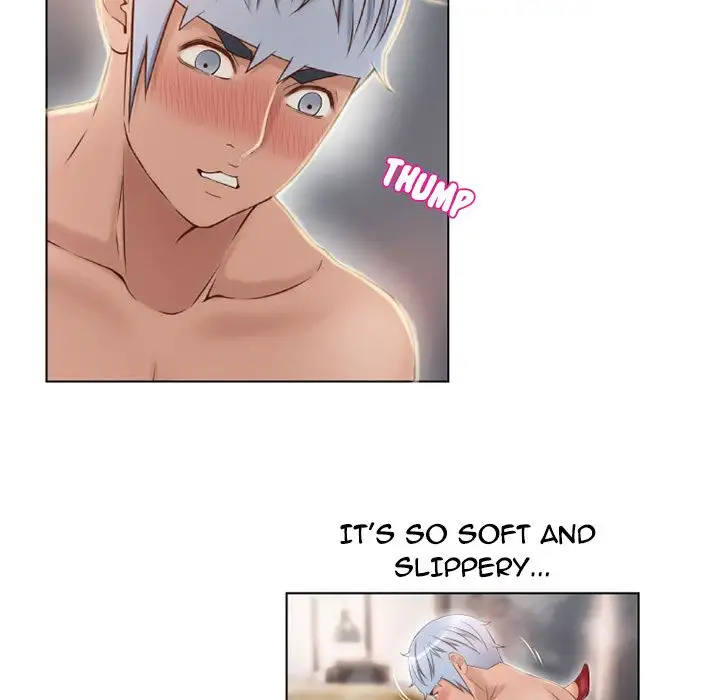 Wet Women Chapter 31 Page 60