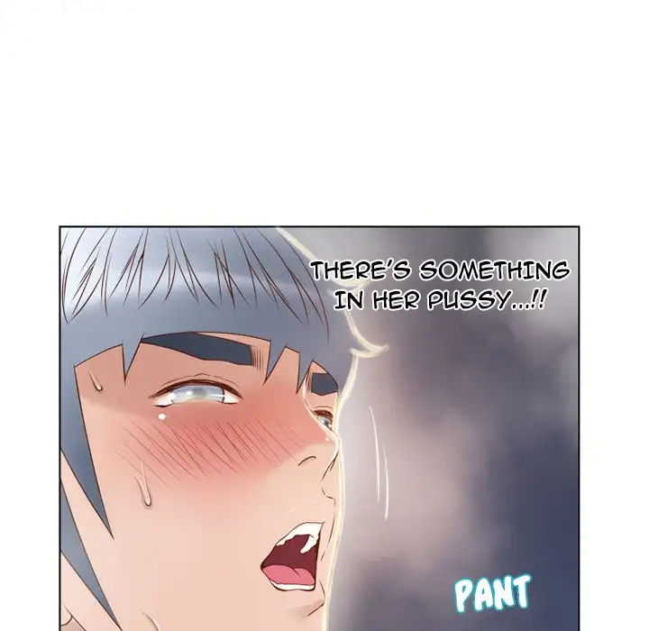 Wet Women Chapter 31 Page 70