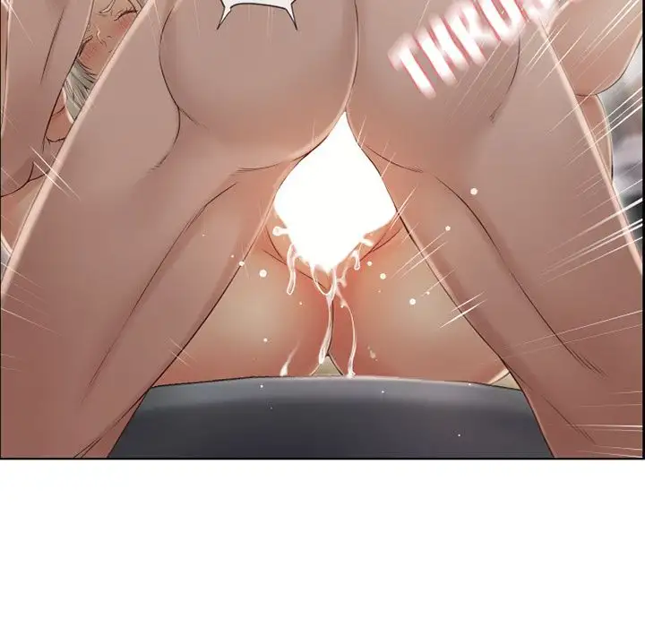 Wet Women Chapter 31 Page 8