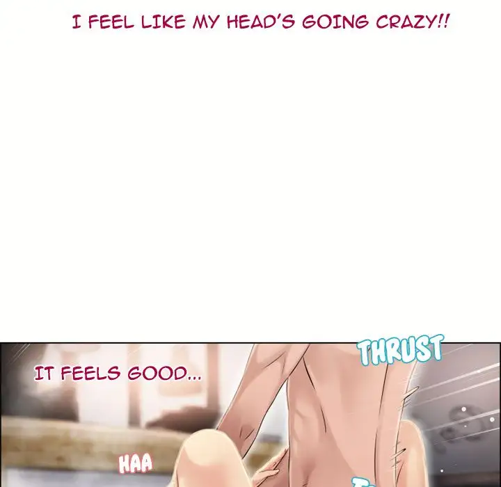 Wet Women Chapter 31 Page 88