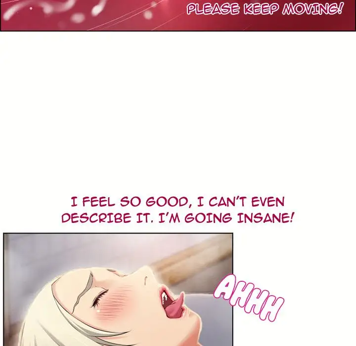 Wet Women Chapter 31 Page 91