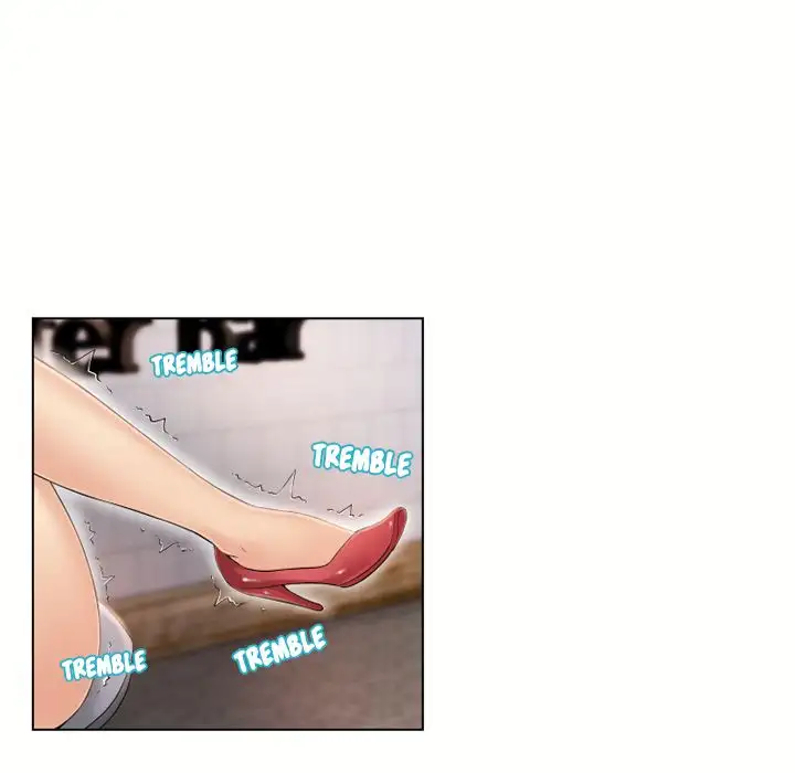 Wet Women Chapter 31 Page 95