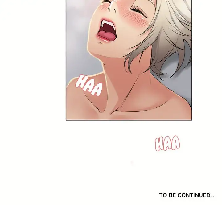 Wet Women Chapter 31 Page 99