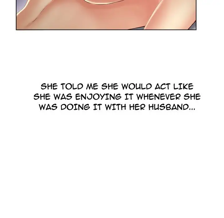 Wet Women Chapter 32 Page 17