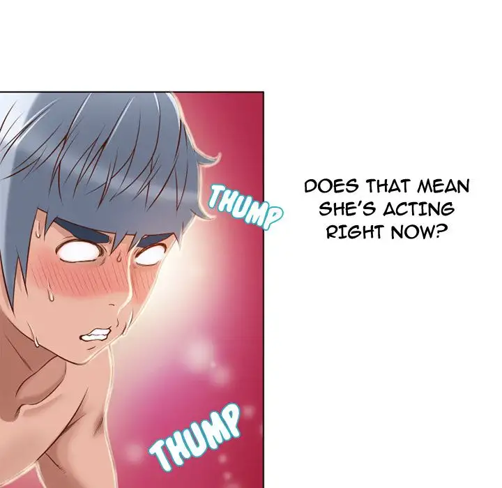 Wet Women Chapter 32 Page 18