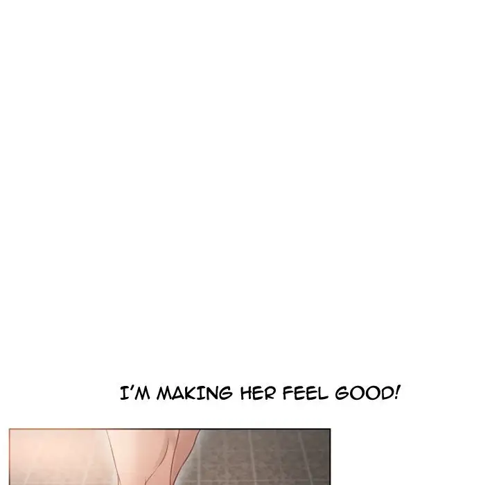Wet Women Chapter 32 Page 27