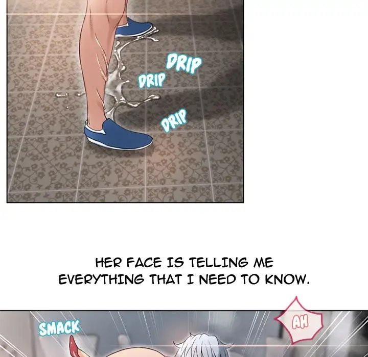 Wet Women Chapter 32 Page 28