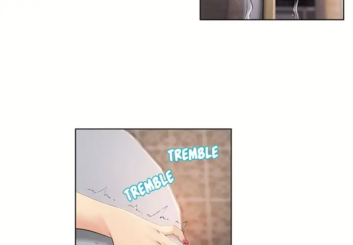 Wet Women Chapter 32 Page 3