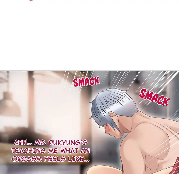 Wet Women Chapter 32 Page 31