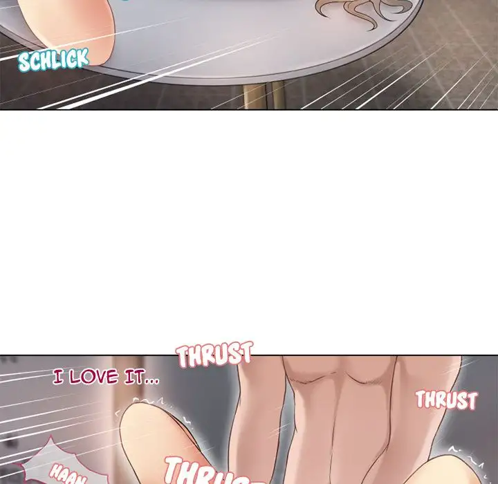 Wet Women Chapter 32 Page 34