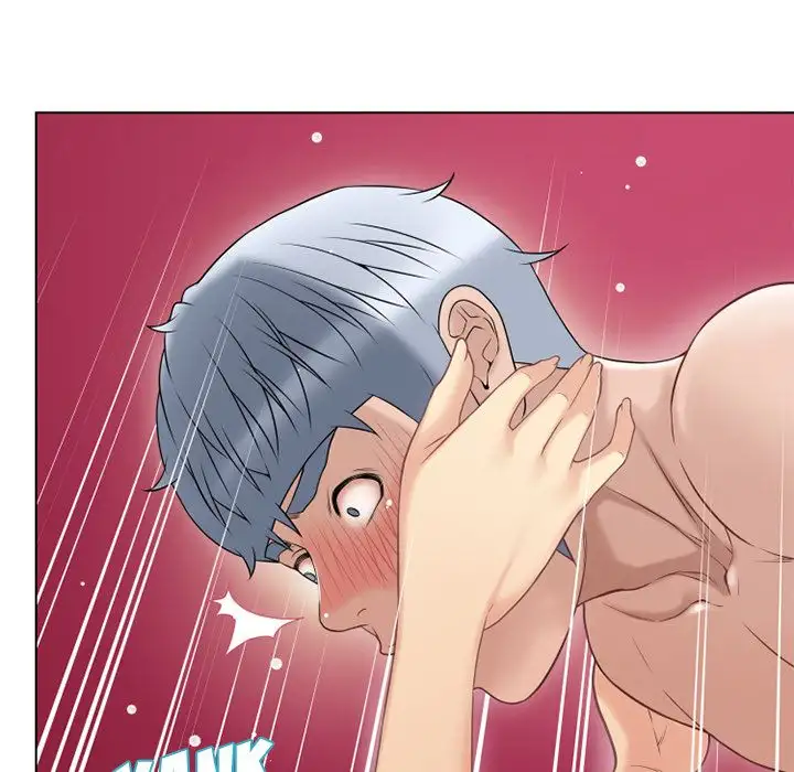 Wet Women Chapter 32 Page 36