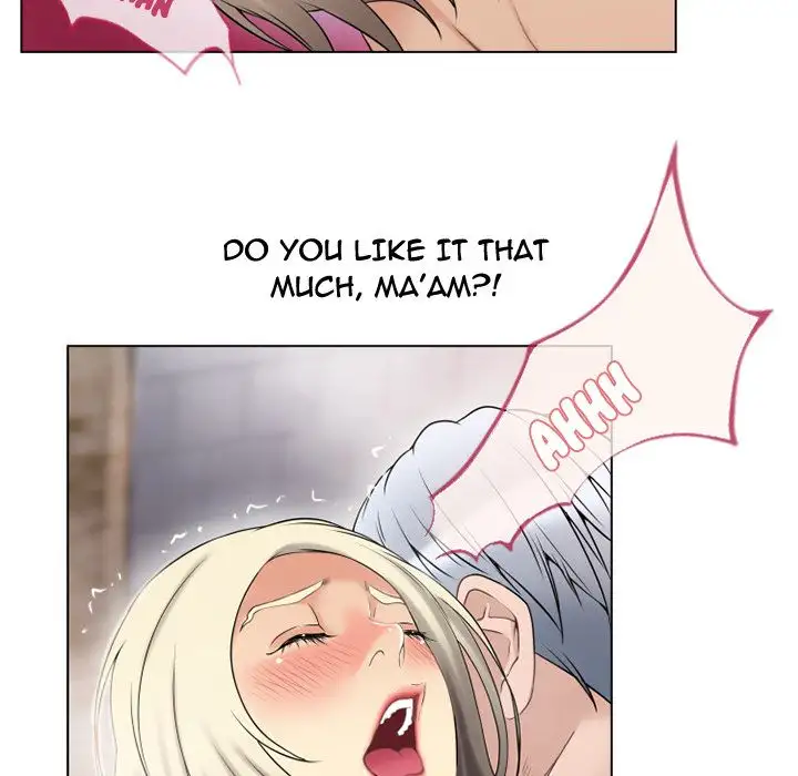 Wet Women Chapter 32 Page 41