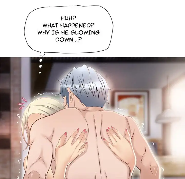 Wet Women Chapter 32 Page 45