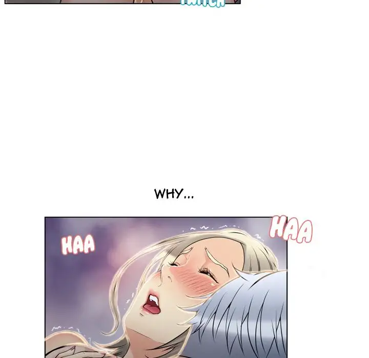 Wet Women Chapter 32 Page 48