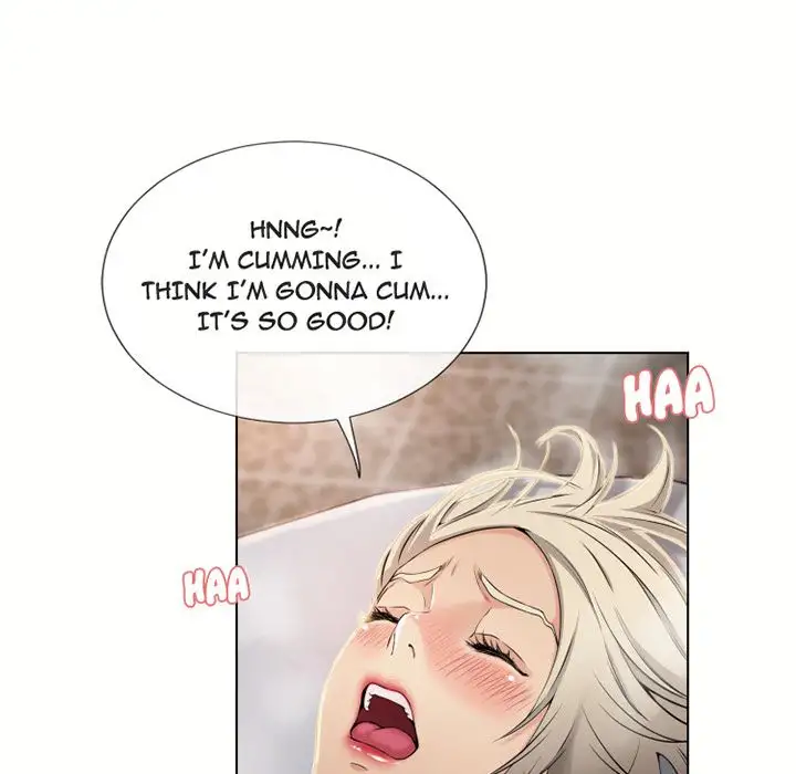 Wet Women Chapter 32 Page 5