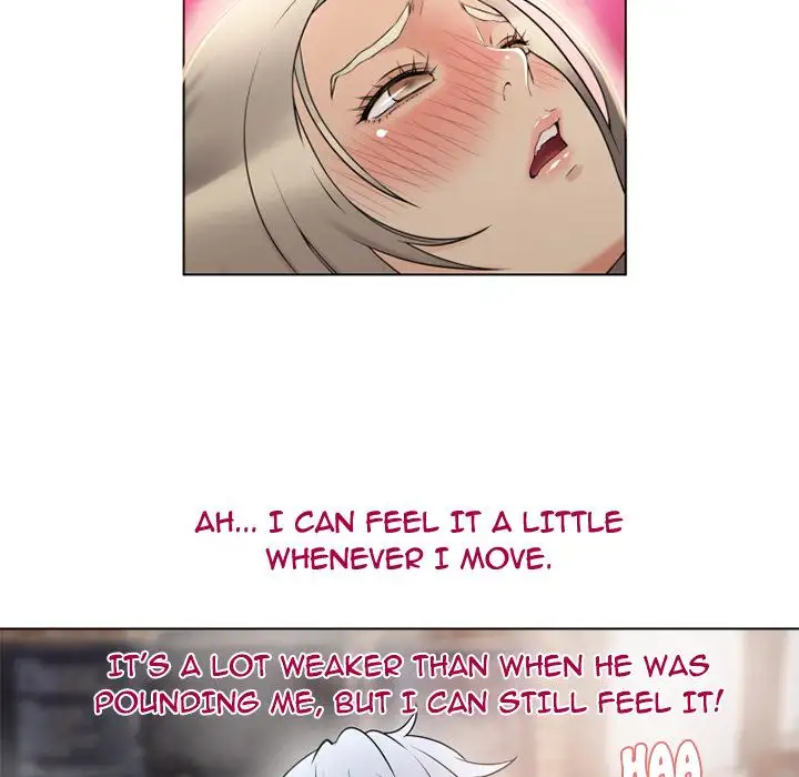 Wet Women Chapter 32 Page 51