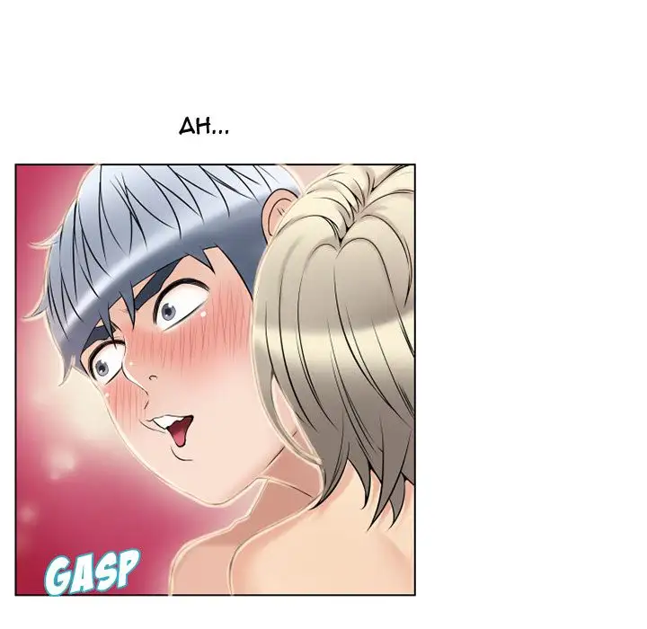 Wet Women Chapter 32 Page 55