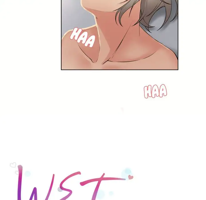 Wet Women Chapter 32 Page 6