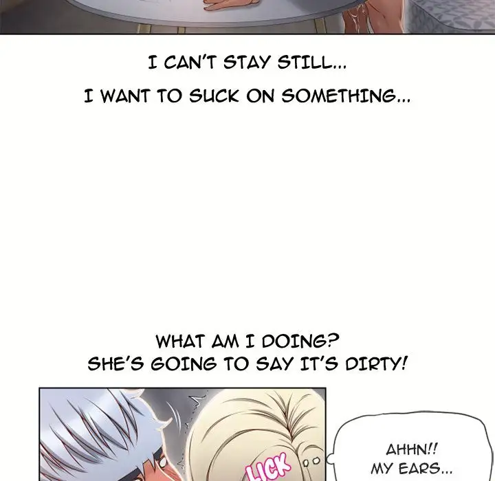 Wet Women Chapter 32 Page 61
