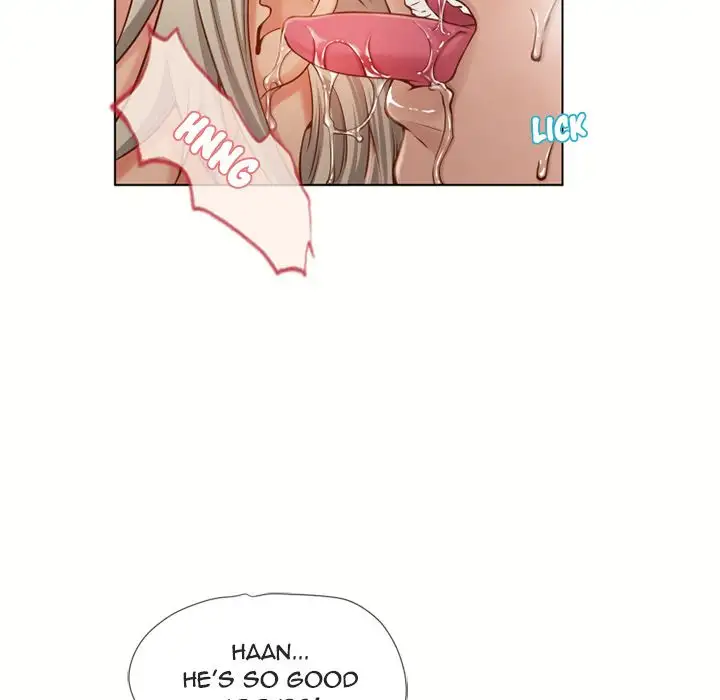 Wet Women Chapter 32 Page 63