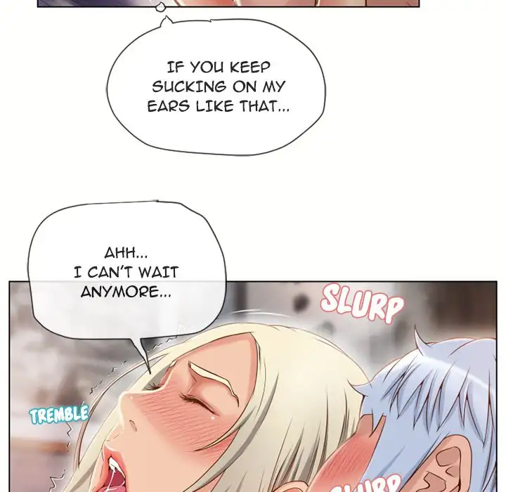 Wet Women Chapter 32 Page 65