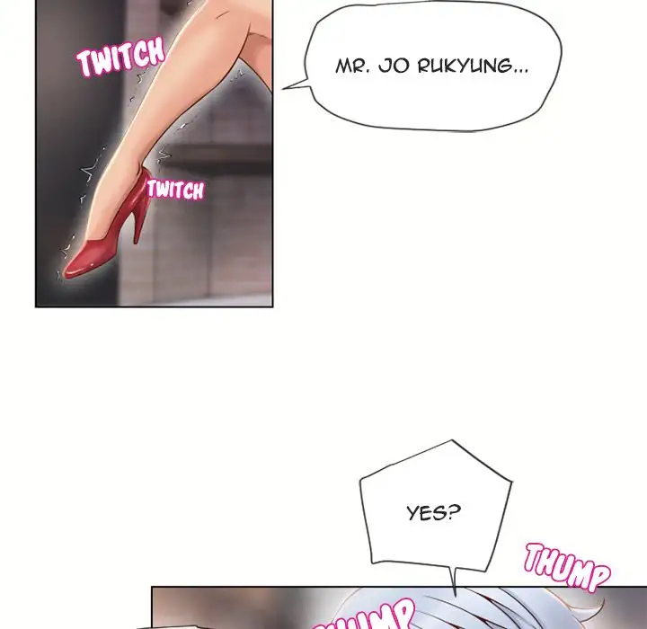 Wet Women Chapter 32 Page 67