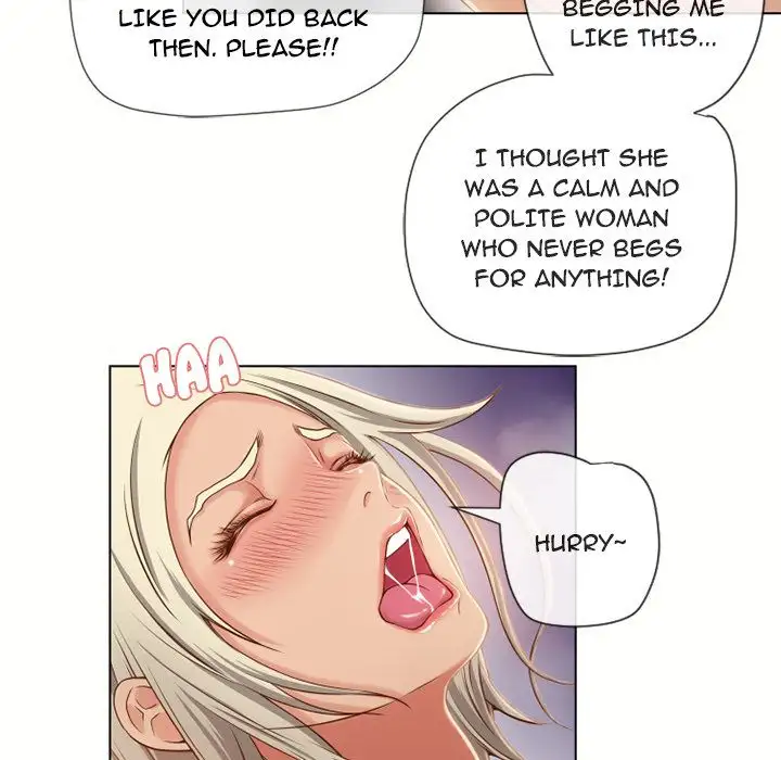 Wet Women Chapter 32 Page 69