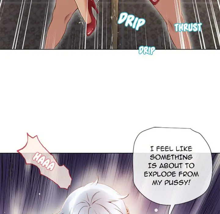 Wet Women Chapter 32 Page 73