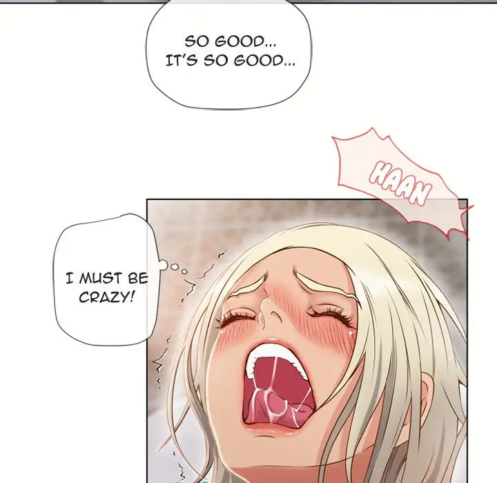 Wet Women Chapter 32 Page 75