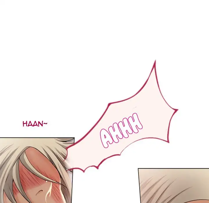 Wet Women Chapter 32 Page 8