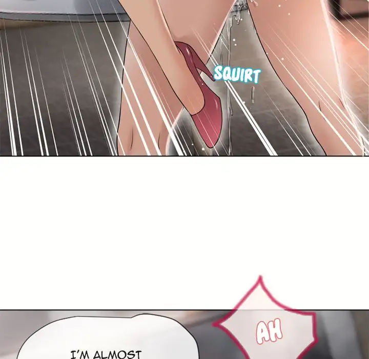 Wet Women Chapter 32 Page 81