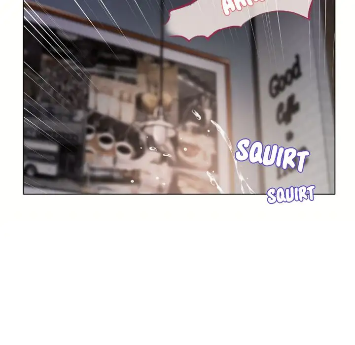 Wet Women Chapter 32 Page 87