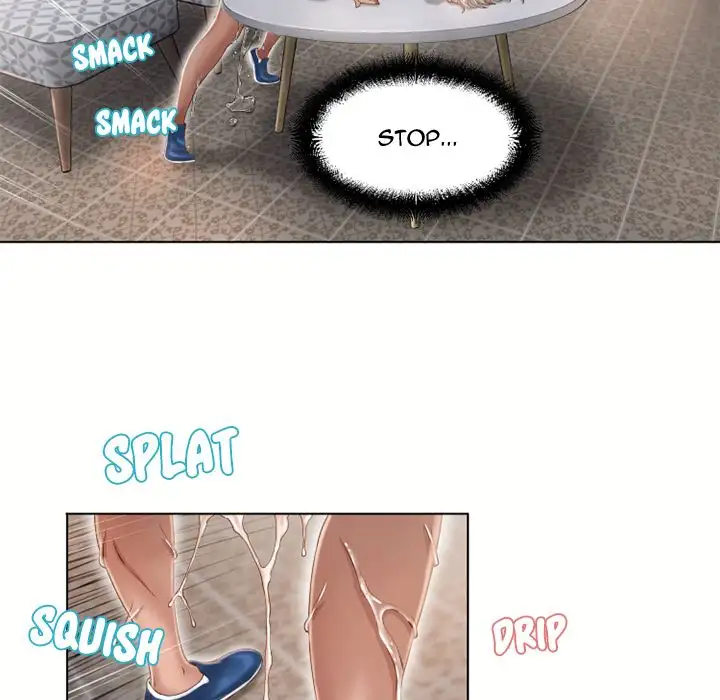 Wet Women Chapter 33 Page 29