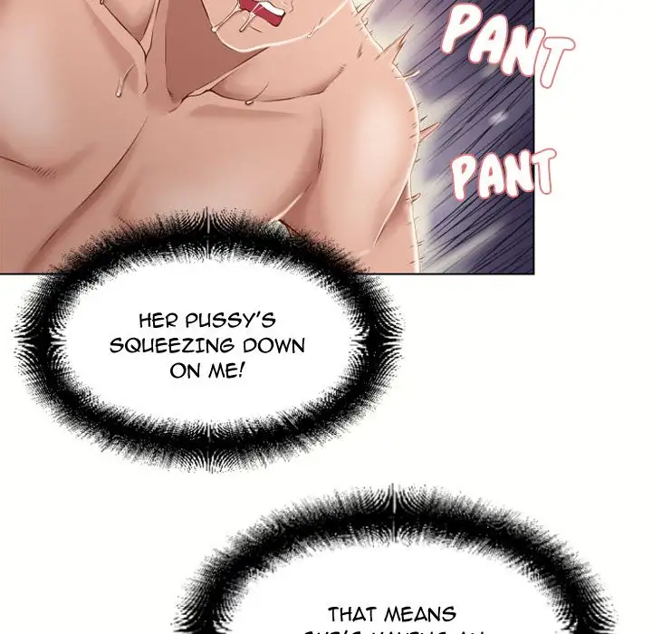 Wet Women Chapter 33 Page 33