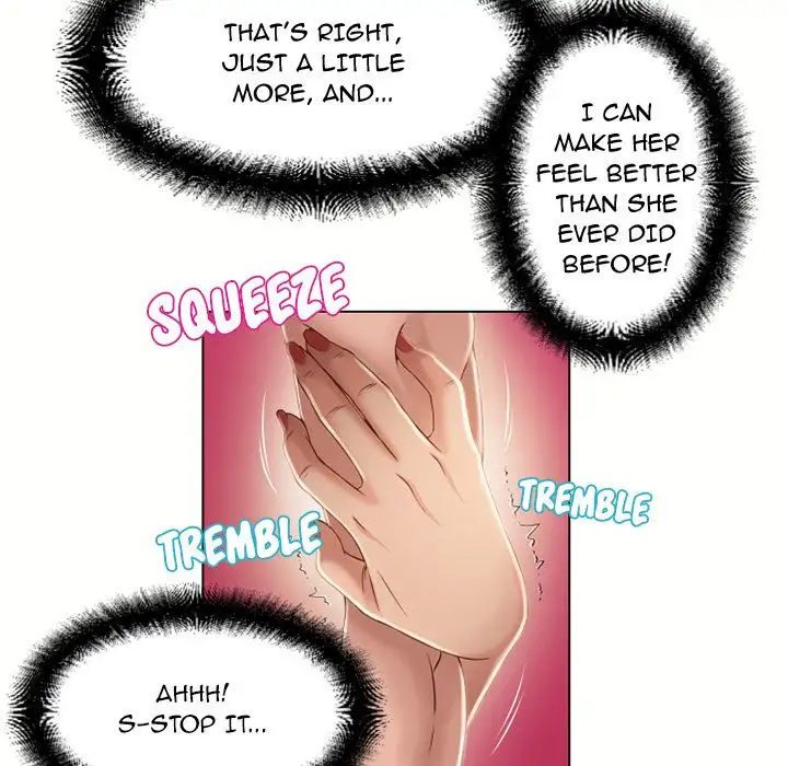 Wet Women Chapter 33 Page 38